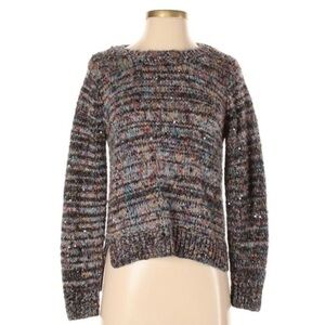 Alison Andrews Pullover Sweater